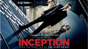 Начало / Inception (русский трейлер)