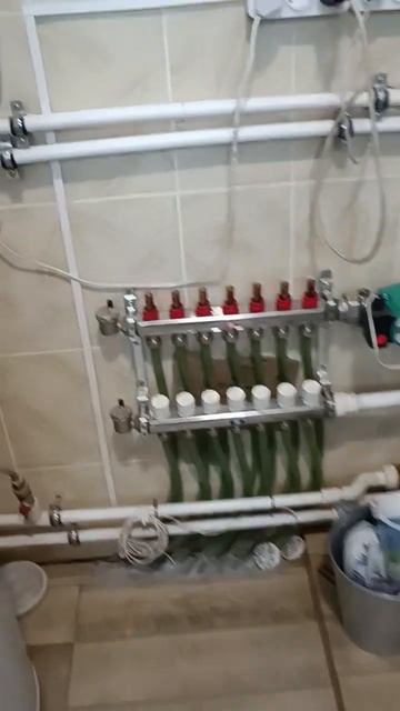 Незамерзайка СТОП ⛔ незамерзайка отопления, теплоноситель для отопления НЕЛЬЗЯ!!! смотреть онлайн