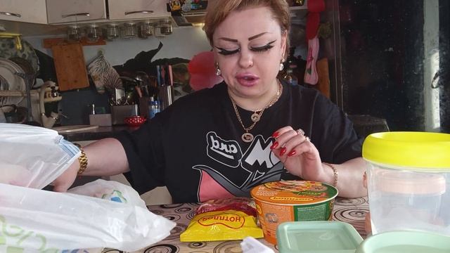 Всем здарова ! растапырка чек🤗!