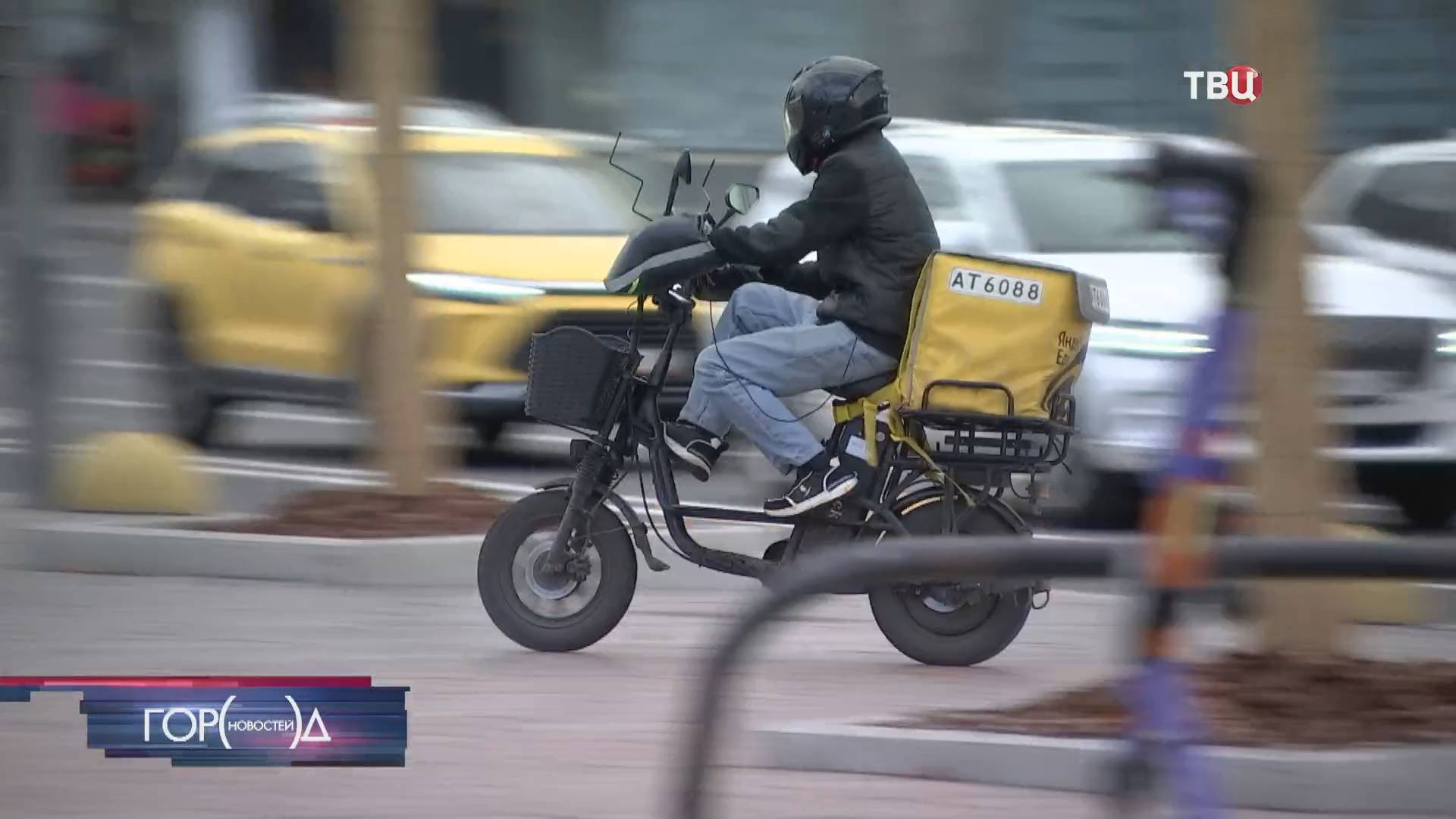 Новости ТВЦ