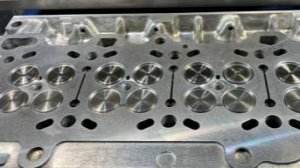 ☝️ ГБЦ Двигатель F1A  ам 🚛 IVECO DAILY Ивеко Дейли дефектовка, ремонт.