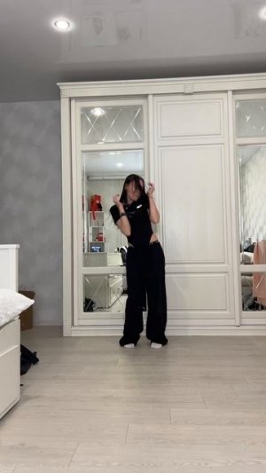 Здесь должно было быть сальто  #тренд