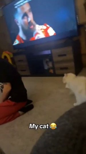 У них есть манеры