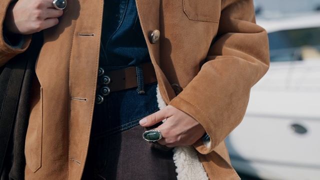 Коллекция ОСЕНЬ-ЗИМА'25/26 I «Снежная Королева» — российский бренд мужской и женской одежды смотреть онлайн