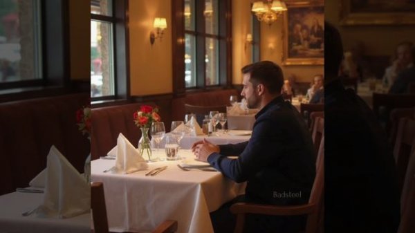 Badsteel - "День рождения"