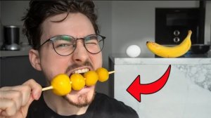 Готовлю по рецептам из ДВУХ ингредиентов *неожиданно*