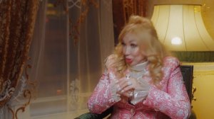 ИНТЕРВЬЮ | певица МАША РАСПУТИНА