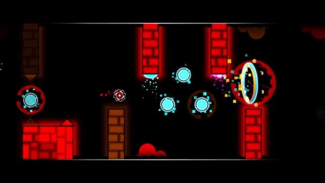 CATACLYSM в ГД GG! смотреть онлайн