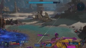 Borderlands 4. Bubble Boss. Цифровой страж