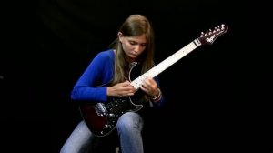 Tina S Cover Лунная соната, Бетховен! Ludwig van Beethoven - Moonlight Sonata ( 3rd Movement )!