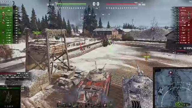 Последний Сброс До 2 танка 11 Уровня Финал Мир Танков смотреть онлайн