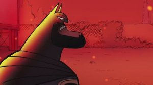 «Bat-Fam», первый трейлер