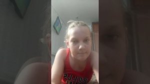 мостик с положения стоя🌸