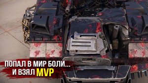 Маяк то РАСКРЫЛСЯ! • Crossout • Маяк Верзилы