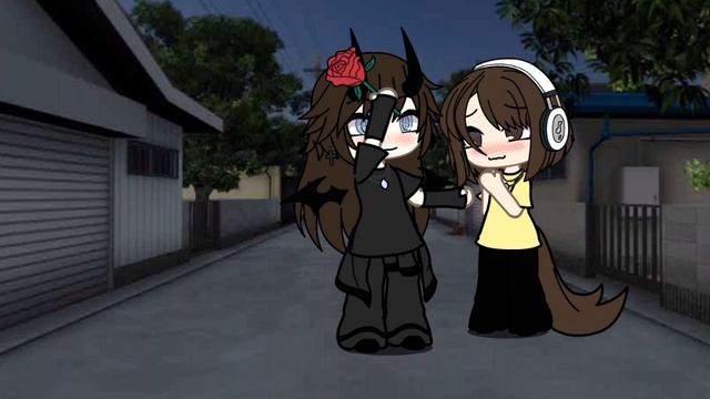 Немного милоты)))❤️❤️❤️