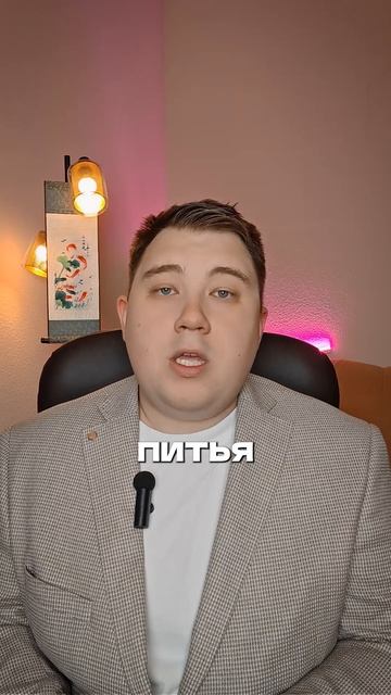 Легкая простуда - признак переутомления?