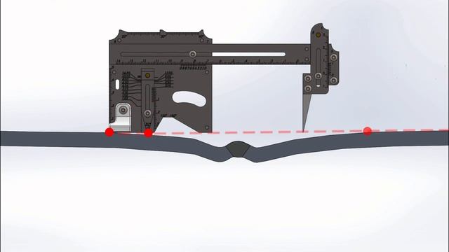 определение увода кромок смотреть онлайн