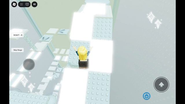 прохожу роблокс