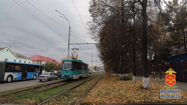 Кемерово_ДТП велокурьер смотреть онлайн