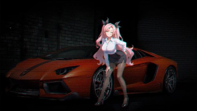 PHONK MIX 2025  -   NIGHT DRIVE PHONK MIX (LXST CXNTURY TYPE) - BEST NIGHT CAR MUSIC 2025 (1080p_30f