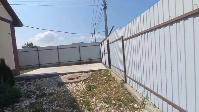 Дом 129 м² на участке 5 сот смотреть онлайн