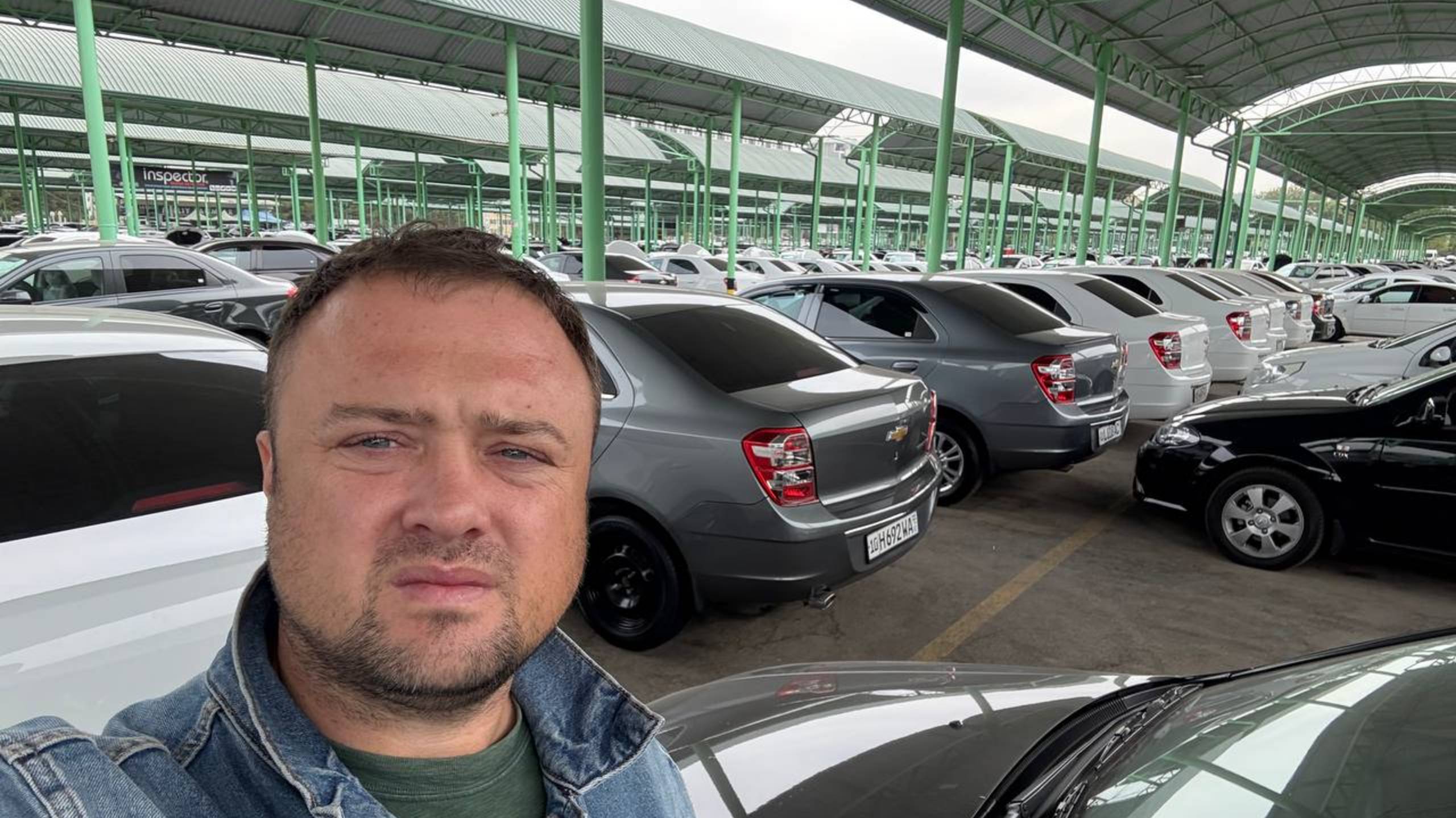 🔥 Ташкент: машины за копейки! Авторынок, который шокировал всех!