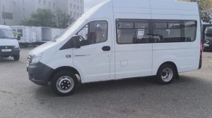 ГАЗ ГАЗель Next 2021