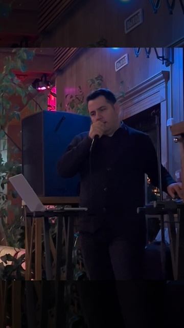 ВЛАДИСЛАВ ОГАНОВ- Сибирские морозы (кавер В.Кузьмин)