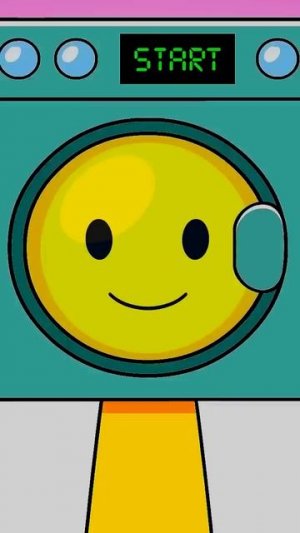 Sprunki OC Washer #sprunki #incredibox #incrediboxsprunki