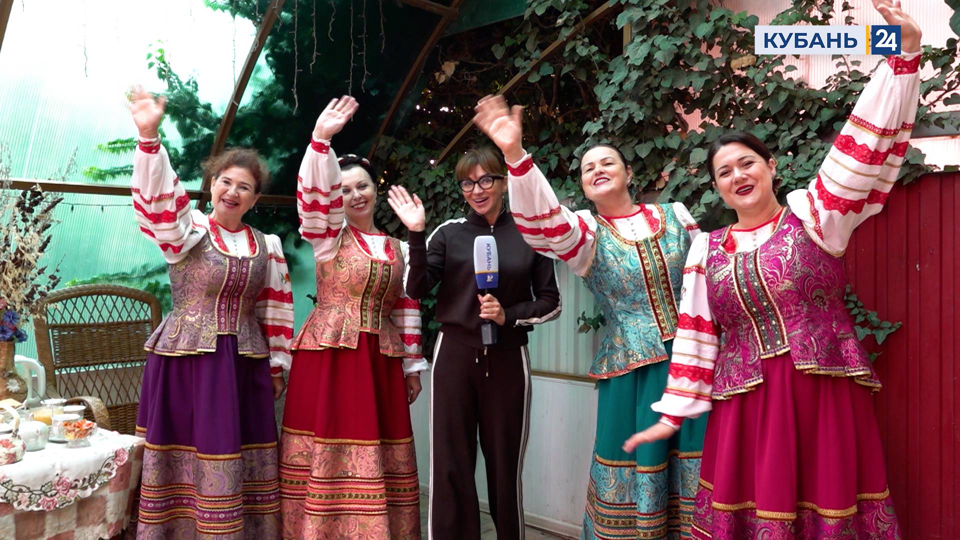 Белый | Народные новости 13.10.2025