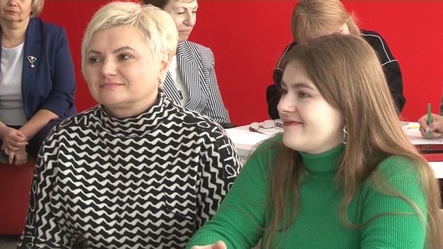 2_Педагогическое ателье смотреть онлайн
