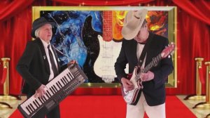 СТРУНЫ ЗОЛОТЫЕ