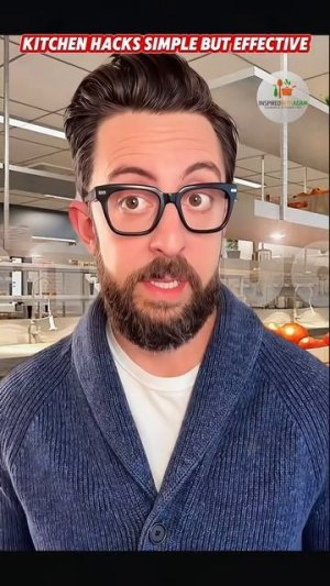 Cooking Hacks You’ll Wish You Knew Sooner! 🍳✨