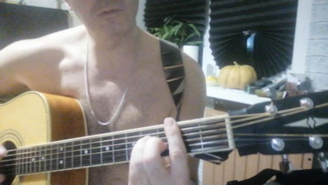 Монгол шуудан-ехали казаки (кавер)