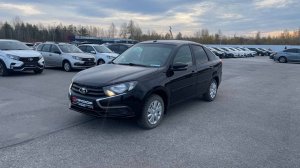 Обзор на Lada (ВАЗ) Granta I Рестайлинг, 2020 ПРОХОР | Просто Хорошие Автомобили!