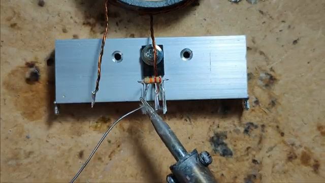 БТГ Настройка КАТУШКИ Тесла в резонанс смотреть онлайн