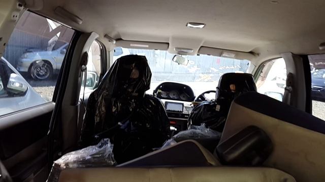 №485 X-TRAIL NT30-001691 2000 смотреть онлайн