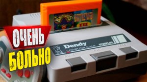 Сложные игры на DENDY (SNES): 10 игр, от которых подгорало у взрослых и детей в 90-х