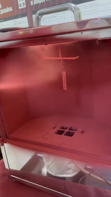 ИНХН на Дне открытых дверей КНИТУ смотреть онлайн