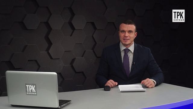 "События недели" от 10.10.2025