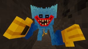 Huggy & Friends Add-On (Gameplay Trailer)