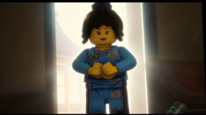 Ниндзяго клип "Она вернётся"