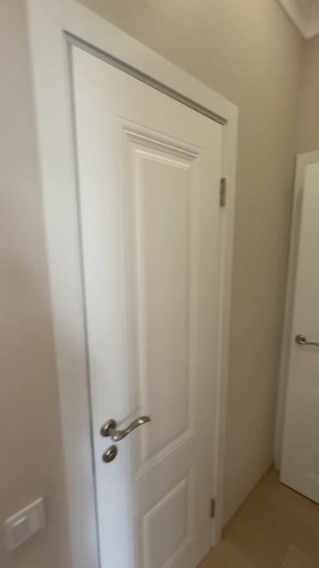 2-к квартира 46 кв.м. в центре Симферополя