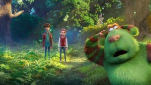 Финник 2 | В кинотеатре «Москва»