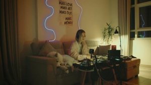 Dark Feel | Jazz & Organic house | Cozy Home Vibes | Dark Feel