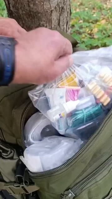 Доставили медицину в Белгород ребятам. #Фронт смотреть онлайн