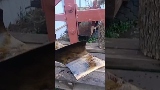 Отзыв о плуге! #19