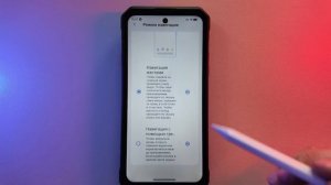 Ночное зрение и 512 ГБ: Тест Oukitel WP58 Pro 10000 мАч. Производительность и защита IP69K.