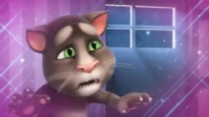 Хэнк против вампиров  Говорящий Том и Друзья