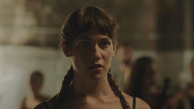 Сериал "Моцарт в джунглях", 3.09 (AlexFilm) смотреть онлайн